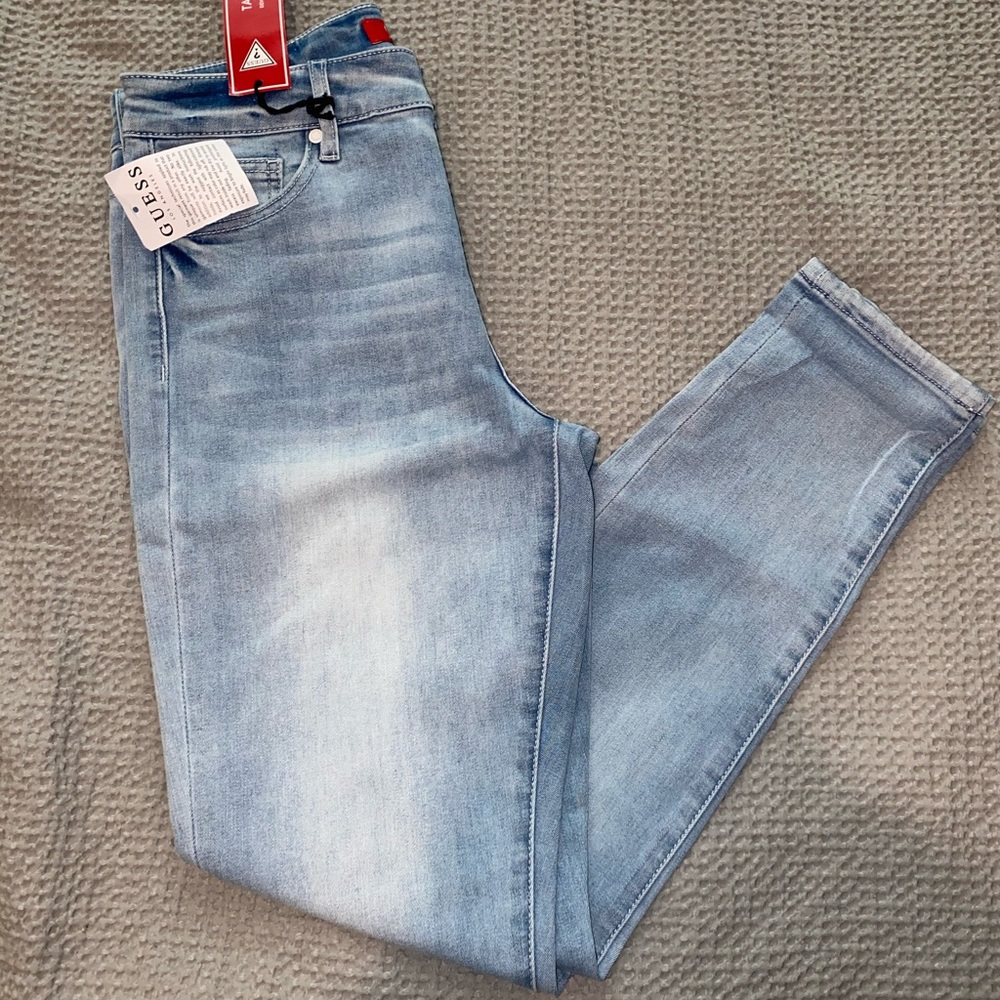 NWT Guess jeans